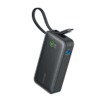 Anker A1259 30W Nano Power Bank - 10000mAh