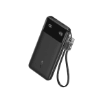 Anker A1388H11 22.5W Power Bank with Type-C Cable-10000mAh