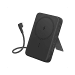 Anker Zolo 30W Magnetic Power Bank With Type C Cable -10000mAh