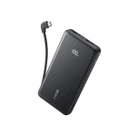 Anker Zolo A110E 22.5W Fast Charging Power Bank - 20000mAh