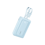 Anker Zolo A110M 45W Power Bank with Built-in Dual Type-C Cable - 20000mah