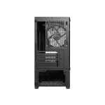 Antec VCX100M ARGB M-ATX Mini Tower Gaming Casing