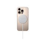 Apple MagSafe Charger with Braided Cable-1M