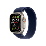 Apple Watch Ultra 2 with Trail Loop GPS + Cellular