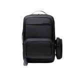 Arctic Hunter B00483 3in1 Waterproof Anti-Theft With 2 Detachable Crossbody Backpack