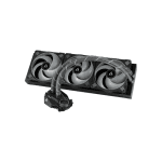 Arctic Liquid Freezer II 420 A-RGB All-in-One Liquid CPU Cooler