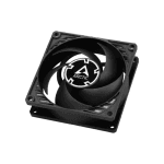 Arctic P8 Max 80mm High Speed PWM Casing Fan