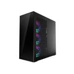 Arctic Xtender VG E-ATX Desktop Case