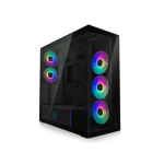 Arctic Xtender VG E-ATX Mid Tower Casing