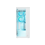 Arctic Xtender VG E-ATX Mid Tower Casing