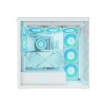 Arctic Xtender VG E-ATX Mid Tower Casing