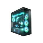 Arctic Xtender VG E-ATX Mirror Desktop Case