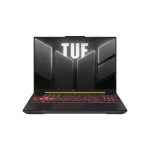Asus TUF A16 FA607NUQ AMD Ryzen 7-170 NVIDIA GeForce RTX 4050 with 6GB Graphics 16” FHD+ Gaming Laptop