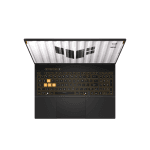 ASUS TUF F16-FX608JMR Intel Core i7-14650HX NVIDIA GeForce RTX 5060 with 8GB Graphic 16" WUXGA Gaming Laptop