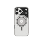 Aulumu Frosted Case for iPhone 17 Series