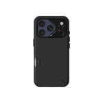 Aulumu Slim Shockproof Magnetic Lens Control Case for iPhone 17 Series