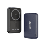 Awei P139K 10000mAh 22.5W Magnetic Wireless Power Bank