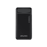 Awei P5K Portable Power Bank - 10000mAh