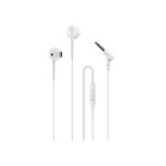 Awei PC-7 3.5mm In-Ear Wired Earphone