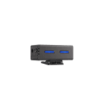 BOYA BOYALINK 3-02 Al-Powered Button-Sized Wireless Microphone