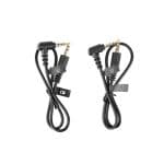 BOYA BY-MM1+ Super-Cardioid Condenser Shotgun Microphone