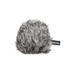 BOYA BY-MM1+ Super-Cardioid Condenser Shotgun Microphone