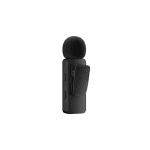 BOYA BY-V20 V2.0 Ultracompact Next-Gen Dual-Channel Type-C Wireless Microphone