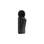 BOYA BY-V35 2.4GHz Dual-Channel Wireless Microphone