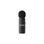 BOYA BY-V4 4-Channel Mini Wireless Microphone