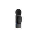 BOYA BY-V4U 2.4GHz Type-C Wireless Microphone