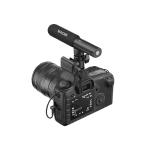BOYA Magic-03 AI-Powered Transformable Wireless Microphone