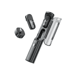 BOYA Magic-05 AI-Powered Transformable Wireless Microphone