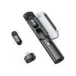 BOYA Magic-05 AI-Powered Transformable Wireless Microphone