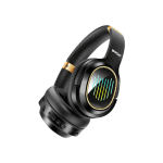 BWOO BO-BW586 Over-Ear Bluetooth Noise Cancelling Headphone