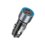 BWOO BO-CC95 45W Dual Port Car Charger