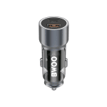 BWOO BO-CC95 45W Dual Port Car Charger