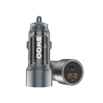 BWOO BO-CC95 45W Dual Port Car Charger