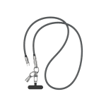 BWOO BO-X310 2 in 1 Type-C Cable - 60W