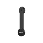 BWOO BO-ZJ133 360° Rotating Bendable Magnetic Car Mount