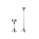 BWOO BO-ZP13 Palo Para Selfie Tripod
