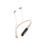 BYZ B76 Neckband Wireless Earphone