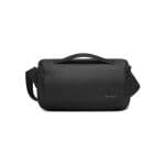 BANGE BG-77202 Crossbody Sling Bag Waterproof Portable Storage Messenger Bag