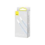Baseus Dynamic Series Fast Charging Data Cable Type-C to iP 20W