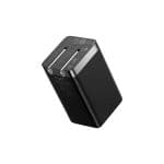 Baseus GaN5 Pro Fast Charger 2C+U 65W CN