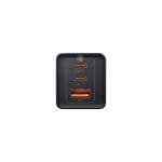 Baseus GaN5 Pro Fast Charger 2C+U 65W CN