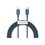 Baseus Superior Series Fast Charging Data Cable Type-C to iP PD 20W