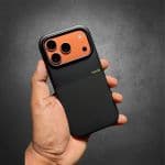 Beats Rugged MagSafe Case for iPhone 17 Series - OEM