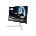 BenQ Mobiuz EX321UX 4K 144Hz 32" IPS Gaming Monitor