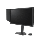BenQ Zowie XL2566X+ 400Hz 24.1" DyAc2 Gaming Monitor