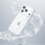Benks Crystal Phone Case for iPhone 17 Series
